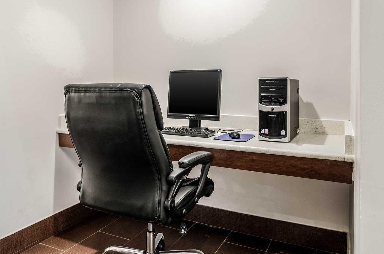 Quality Inn Whiteville North Εξωτερικό φωτογραφία