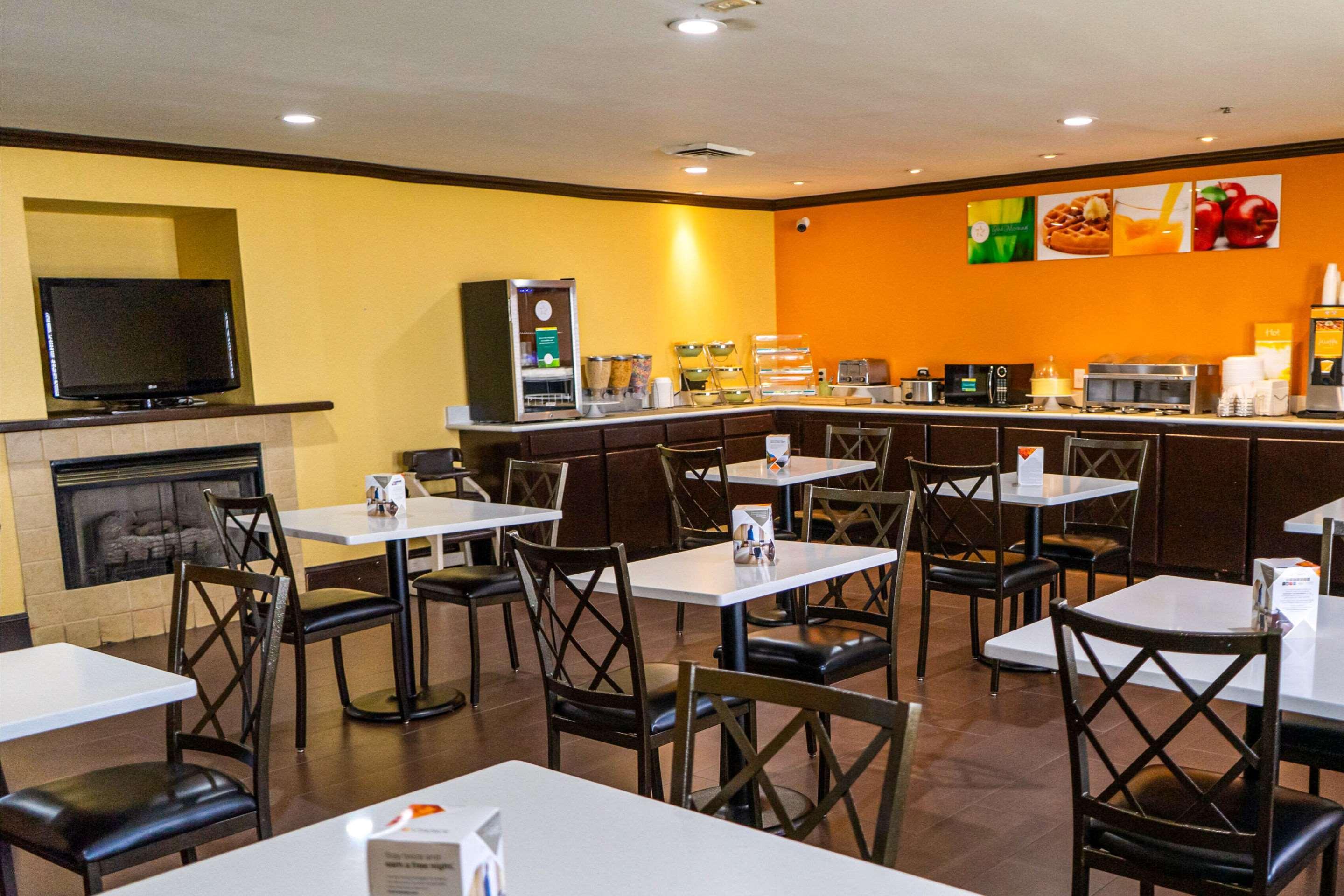 Quality Inn Whiteville North Εξωτερικό φωτογραφία