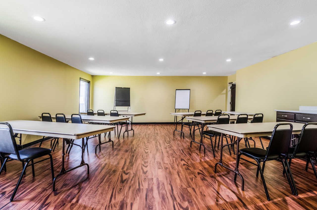 Quality Inn Whiteville North Εξωτερικό φωτογραφία