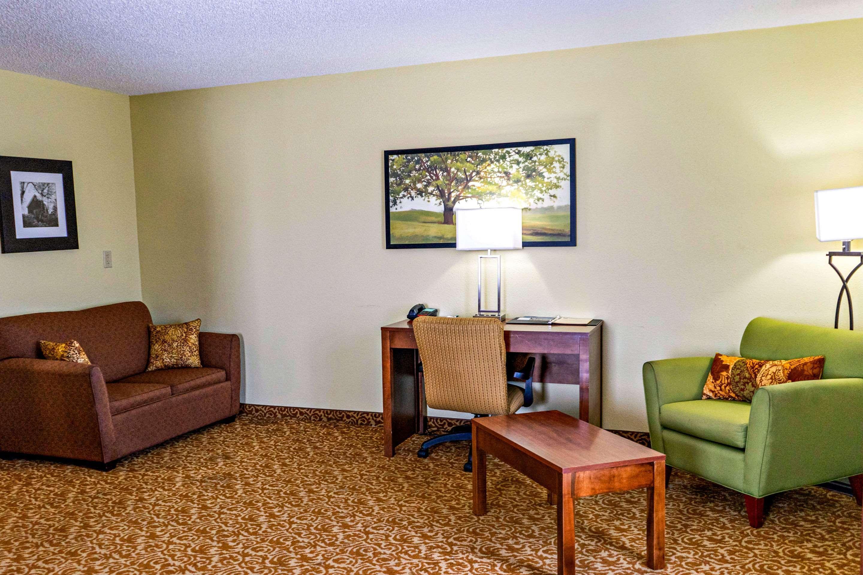 Quality Inn Whiteville North Εξωτερικό φωτογραφία